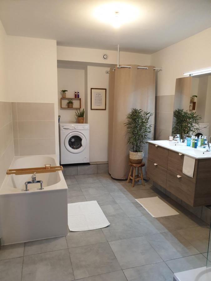 Le Guelef - Appartement 2 Personnes Orbey Exterior foto